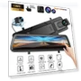 10 HD 1080P Car Dash Cam — Rearview Cameras for Cars, LIAESMART