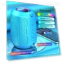 AI Bluetooth Speaker — Portable Audio, Better&Healthy Life