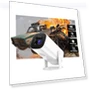 Android 11 Projector with Wi-Fi 6 and Bluetooth — Home Theater Projectors, GLOBUS