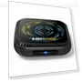 Android TV Box — Ultra HD Media Players, HK1