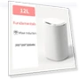 Automatic Smart Trash Can Sensor — Kitchen Cans, WIKHOSTAR