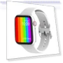 Bluetooth Smart Watch with Fitness Tracker — Smartwatches, fashion smartwatch