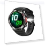 Bluetooth Smartwatch — Smartwatches, Rainbuvvy