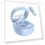 Bowie WM02 True Wireless Earbuds — In-Ear Headphones, Baseus