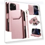 Case with Multi-Card Holder and Strap — Phone Accessories, Smartwatch 2025