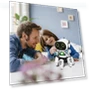Dancing Electric Hexapod Robot — Interactive Learning Devices, Love Valley