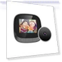 Digital Door Viewer — Smart Home Security, Jakemy