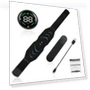 Electric Muscle Stimulator Abdominal Belt — Muscle Stimulators, Binchi Keji Travel