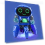 Electric Smart Robot — Interactive Animal Companions, Bai Fen Bai Toys