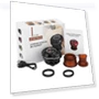 Electric Vacuum Cupping Massager — Back Relief Solutions, Binchi Outdoor Equipment