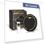 Fully Automatic Smart Vacuum Robot — Smart Cleaning Robots, Trendy Accessorie