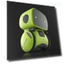 Interactive Robot Toy — Interactive Animal Companions, Egg Fried Rice