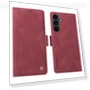 Leather Case Skin-touch Feeling Wallet Phone Cover — Flip Cases, Smartwatch 2025
