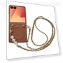 Magnetic Case with Shoulder Strap — Bumpers, Smartwatch 2025