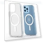 Magnetic Case — Basic Cases, Smartwatch 2025