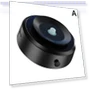 Magnetic Vacuum Adsorption Car Mount — Dashboard Installation Kits