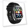 Military Waterproof Smartwatch — Smartwatches, Lemo Nade