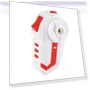 Mini Gamepad Fidget Toy — Stress Relievers, EDC Toy