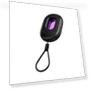 Mini Portable Security Alarm Detector — Accessories, YJMP