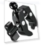 Motorcycle Smartphone Holder Vice Mount — Mounts, JAPAN ANIME BRIDGE