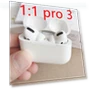 Pro3 TWS Earbuds — In-Ear Headphones, ZETI