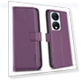PU Leather Phone Wallet Cover — Fitness Bands, Samrtwatch Bands Straps