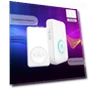 Self-Generating Wireless Doorbell — Kits, Jakemy