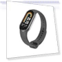 Silicone Strap — Fitness Bands, MY-CASE