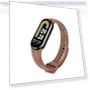 Silicone Strap — Fitness Bands, MY-CASE
