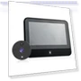 Smart Door Viewer with Camera — Smart Home Security, Jakemy