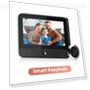 Smart Doorbell — Smart Home Security, Jakemy