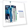 Smart Electric Toothbrush — Electric Toothbrush Heads, Oral-B