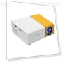 Smart LED Projector — Home Theater Projectors, Carrefour home