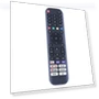 Smart TV Remote Control — Remote Controls, Bai Fen Bai Electronic