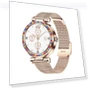 Smart Watch for Women — Wearable Accessories, Rainbuvvy