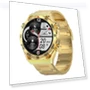 Smart Watch with Bluetooth Call and Heart Rate Monitor — Smartwatches, SCIONE
