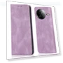Wallet Magnetic Closing Leather Flip Phone Cover — Flip Cases, Smartwatch 2025