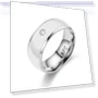 Waterproof NFC Finger Ring — Smart Rings, sunshine888