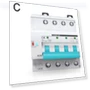 WiFi Intelligent Circuit Breaker — Arc Fault Circuit Interrupters, Shengshijieda