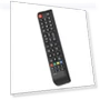 Wireless Smart Remote Control Replacement — Remote Controls, 3d printing machine