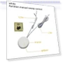 Wireless Touch Sensor LED Light Switch — Dimmer Switches, TrailBlazer