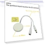Wireless Touch Sensor LED Light Switch — Dimmer Switches, TrailBlazer