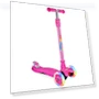 3 Wheel Kick Scooter for Toddlers — Electric Vehicles, BELEEV