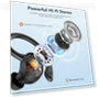 Bluetooth 5.4 Headphones Sport Earphones — In-Ear Headphones, SPRTOYBAT