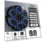 Bluetooth Smart Boxing Machine with Gloves — Boxing Training Gear, Crowner
