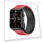 ECG+PPG Smart Watch with Blood Pressure Monitoring — Smartwatches, SACOSDING