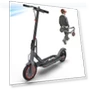 Electric Scooter for Big Kids 12+ — Push Scooters, WERHY