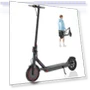 Electric Scooter — Electric Self-Balancing Scooters, Qlaway