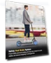 Electric Scooter — Electric Self-Balancing Scooters, MAXSHOT