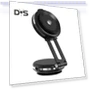 Electric Vacuum Car Phone Holder — Dashboard Installation Kits, Enjoy Smart Home
